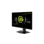 MONITOR GAMER MSI 27" (MAG-275UPD-E14) PANEL IPS | 4K UHD 3840X2160 | DUAL MODE 4K/144HZ - FHD/288HZ - 1MS | HDMI - DP