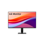 MONITOR LG 27" (27U411A-B) PANEL IPS | 120HZ - 5MS | HDMI - VGA