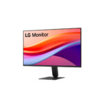 MONITOR LG 27" (27U411A-B) PANEL IPS | 120HZ - 5MS | HDMI - VGA