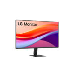 MONITOR LG 27" (27U411A-B) PANEL IPS | 120HZ - 5MS | HDMI - VGA