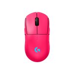MOUSE GAMER LOGITECH G PRO 2 LIGHTSPEED (910-007308) WIRELESS SENSOR HERO 2-44K DPI