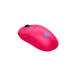 MOUSE GAMER LOGITECH G PRO 2 LIGHTSPEED (910-007308) WIRELESS SENSOR HERO 2-44K DPI