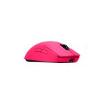 MOUSE GAMER LOGITECH G PRO 2 LIGHTSPEED (910-007308) WIRELESS SENSOR HERO 2-44K DPI