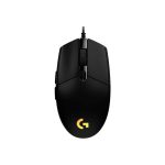 MOUSE GAMER LOGITECH G203 LIGHTSYNC NEGRO (910-005793)800DPI|RGB