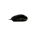 MOUSE GAMER LOGITECH G203 LIGHTSYNC NEGRO (910-005793)800DPI|RGB