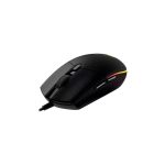 MOUSE GAMER LOGITECH G203 LIGHTSYNC NEGRO (910-005793)800DPI|RGB