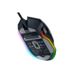 MOUSE GAMER RAZER BASILISK V3 FOCUS+ (RZ01-04000100-R3U1) 26K | HYPERSCROLL TILT | CHROMA BLACK