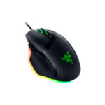 MOUSE GAMER RAZER BASILISK V3 FOCUS+ (RZ01-04000100-R3U1) 26K | HYPERSCROLL TILT | CHROMA BLACK