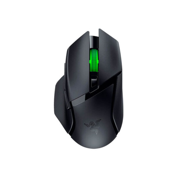 MOUSE GAMER RAZER BASILISK V3 X HYPERSPEED (RZ01-04870100-R3U1) GAMING WIRELESS | RAZER CHROMA RGB