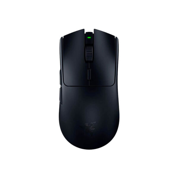 MOUSE GAMER RAZER VIPER V3 HYPERSPEED (RZ01-04910100-R3M1) WIRELESS| SENSOR FOCUS PRO 30K DPI