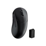 MOUSE GAMER ROYAL KLUDGE RK MG5 (RK-MG5) WIRELESS - BT - USB | SENSOR PAW3950 | 42K DPI