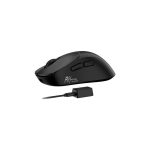 MOUSE GAMER ROYAL KLUDGE RK MG5 (RK-MG5) WIRELESS - BT - USB | SENSOR PAW3950 | 42K DPI