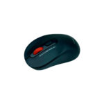 MOUSE HALION OMEGA (HA-M207D) WIRELES - BT | RECARGABLE | NEGRO