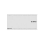 PAD MOUSE GRAVASTAR XL (GSA8-MPD-R-WHT) 800X400MM | WHITE