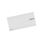 PAD MOUSE GRAVASTAR XL (GSA8-MPD-R-WHT) 800X400MM | WHITE