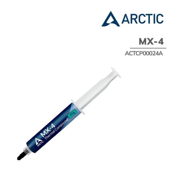PASTA TERMICA ARCTIC MX-4 (ACTCP00024A) 45G