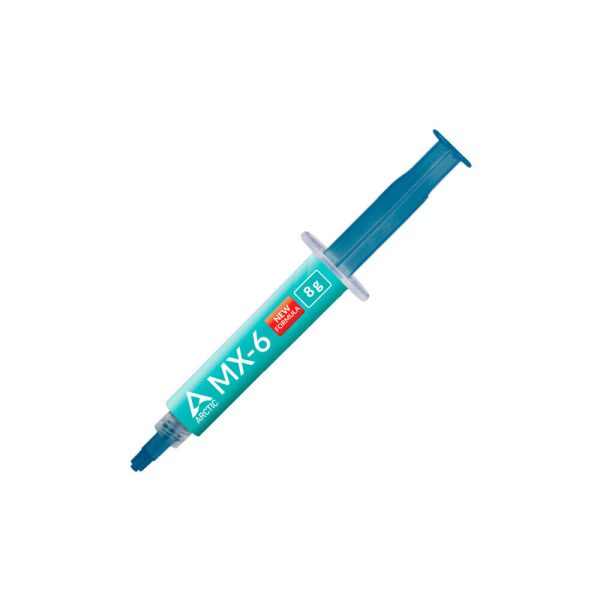 PASTA TERMICA ARCTIC MX-6 (ACTCP00081A) 8G