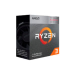 PROCESADOR AMD RYZEN 3 3200G (YD3200C5FHBOX) 3.6GHZ 6.0MB | AM4