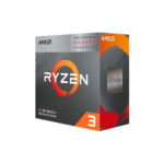 PROCESADOR AMD RYZEN 3 3200G (YD3200C5FHBOX) 3.6GHZ 6.0MB | AM4