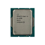 PROCESADOR INTEL CORE I5 12400 2.50HZ - 18MB (BX8071512400) LGA 1700 | OEM