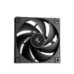 SISTEMA DE ENFRIAMIENTO LIQUIDO DEEPCOOL LQ360 ULTRA (R-LQ360-BKLSMWP-G-U) PANTALLA DIGITAL
