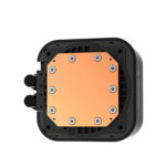 SISTEMA DE ENFRIAMIENTO LIQUIDO DEEPCOOL LQ360 ULTRA (R-LQ360-BKLSMWP-G-U) PANTALLA DIGITAL