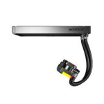 SISTEMA DE ENFRIAMIENTO LIQUIDO MONTECH HYPERFLOW ARGB 240 BLACK