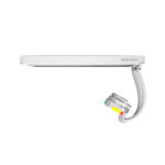 SISTEMA DE ENFRIAMIENTO LIQUIDO MONTECH HYPERFLOW ARGB 360 BLANCO