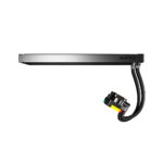 SISTEMA DE ENFRIAMIENTO LIQUIDO MONTECH HYPERFLOW ARGB 360 |NEGRO