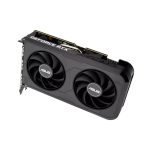 TARJETA DE VIDEO ASUS RTX 5050 8GB GDDR6 DUAL (DUAL-RTX5050-O8G) 128 BITS