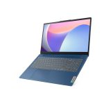 LAPTOP LENOVO IDEAPAD SLIM 3 15IAH8 I5-12450H 16GB LPDDR5 512GB SSD 15.6 FHD FREEDOS ( 83ER001DLM ) - Imagen 4
