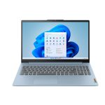 LAPTOP LENOVO IDEAPAD SLIM 3 15IAH8 I5-12450H 16GB 512GB SSD 15.6" FHD TOUCHSCREEN FREEDOS ( 83ER00NKLM ) - Imagen 2