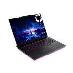 LAPTOP LEGION 9 18IAX10 ULTRA 9-275HX 64GB DDR5 2TB SSD T VIDEO RTX 5090 24GB 18" WQUXGA FREEDOS (83EY000PLM) - Imagen 2
