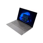 LAPTOP LENOVO V15 G5 IRL CORE 5-210H 8GB 512GB SSD 15.6" FHD WINDOWS 11 PRO (83HFS03500) - Imagen 4
