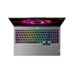 LAPTOP GAMER LENOVO LOQ 15AHP10 RYZEN 7-250 16GB 512GB GEFORCE RTX 5060 8GB 15.6 FHD 144HZ WINDOWS 11 (83JG007PUS) - Imagen 3