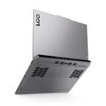 LAPTOP GAMER LENOVO LOQ 15AHP10 RYZEN 7-250 16GB 512GB GEFORCE RTX 5060 8GB 15.6 FHD 144HZ WINDOWS 11 (83JG007PUS) - Imagen 7