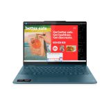 LAPTOP LENOVO YOGA 7 2 IN 1 14AKP10 RYZEN AI 7-350 32GB 1TB SSD 14" 3K TOUCHSCREEN FREEDOS (83JR006YLM) - Imagen 7