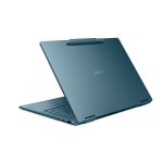 LAPTOP LENOVO YOGA 7 2 IN 1 14AKP10 RYZEN AI 7-350 32GB 1TB SSD 14" 3K TOUCHSCREEN FREEDOS (83JR006YLM) - Imagen 4