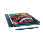 LAPTOP LENOVO YOGA 7 2 IN 1 14AKP10 RYZEN AI 7-350 32GB 1TB SSD 14" 3K TOUCHSCREEN FREEDOS (83JR006YLM) - Imagen 5