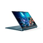 LAPTOP LENOVO YOGA 7 2 IN 1 14AKP10 RYZEN AI 7-350 32GB 1TB SSD 14" 3K TOUCHSCREEN FREEDOS (83JR006YLM) - Imagen 6
