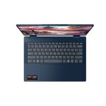 LAPTOP LENOVO IDEAPAD 5 2-1 14AKP10 RYZEN 7-350 16GB DRR5 1TB SSD 14 WUXGA TOUCHSCREEN WINDOWS 11 (83KT001YUS) - Imagen 5