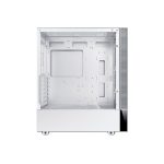 CASE GAMER ANTRYX RX 460 WHITE ( AC-RX460WR1 ) SIN FUENTE | VIDRIO TEMPLADO | LED-ARGB - Imagen 5