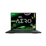 LAPTOP GAMER GIGABYTE AERO X16 RYZEN AI 9 HX 370 16GB DDR5 1TB SSD T VIDEO RTX 5070 8GB 16″ QHD 165HZ WINDOWS 11 (GIGABYTE-AERO-X16-2WHA3LAC64AH) - Imagen 2
