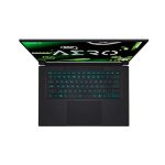 LAPTOP GAMER GIGABYTE AERO X16 RYZEN AI 9 HX 370 16GB DDR5 1TB SSD T VIDEO RTX 5070 8GB 16″ QHD 165HZ WINDOWS 11 (GIGABYTE-AERO-X16-2WHA3LAC64AH) - Imagen 3