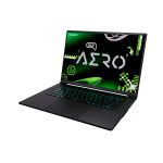 LAPTOP GAMER GIGABYTE AERO X16 RYZEN AI 9 HX 370 16GB DDR5 1TB SSD T VIDEO RTX 5070 8GB 16″ QHD 165HZ WINDOWS 11 (GIGABYTE-AERO-X16-2WHA3LAC64AH) - Imagen 5