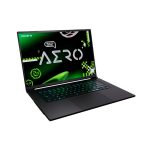 LAPTOP GAMER GIGABYTE AERO X16 RYZEN AI 9 HX 370 16GB DDR5 1TB SSD T VIDEO RTX 5070 8GB 16″ QHD 165HZ WINDOWS 11 (GIGABYTE-AERO-X16-2WHA3LAC64AH) - Imagen 6