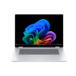 LAPTOP HP OMNIBOOK 7 FLIP 16-AU0005ST ULTRA 5-226V 16GB 512GB SSD 16″ WUXGA TOUCHSCREEN WINDOWS 11 (B5RK8UA-ABA) - Imagen 2