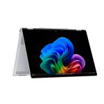 LAPTOP HP OMNIBOOK 7 FLIP 16-AU0005ST ULTRA 5-226V 16GB 512GB SSD 16″ WUXGA TOUCHSCREEN WINDOWS 11 (B5RK8UA-ABA) - Imagen 6