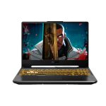 LAPTOP GAMER ASUS TUF A15 FA506NCQ-HN014 RYZEN 7-170 16GB 512GB SSD GEFORCE RTX 3050 4GB 15.6 FHD 144HZ FREEDOS (90NR0QE7-M000H0) - Imagen 2