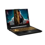 LAPTOP GAMER ASUS TUF A15 FA506NCQ-HN014 RYZEN 7-170 16GB 512GB SSD GEFORCE RTX 3050 4GB 15.6 FHD 144HZ FREEDOS (90NR0QE7-M000H0) - Imagen 3